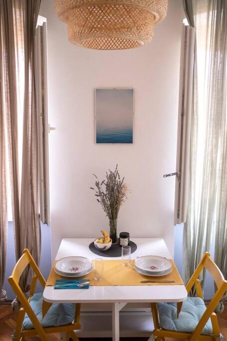 Lovely Loft Studio W Patio & Garden Apartment Opatija Exterior foto